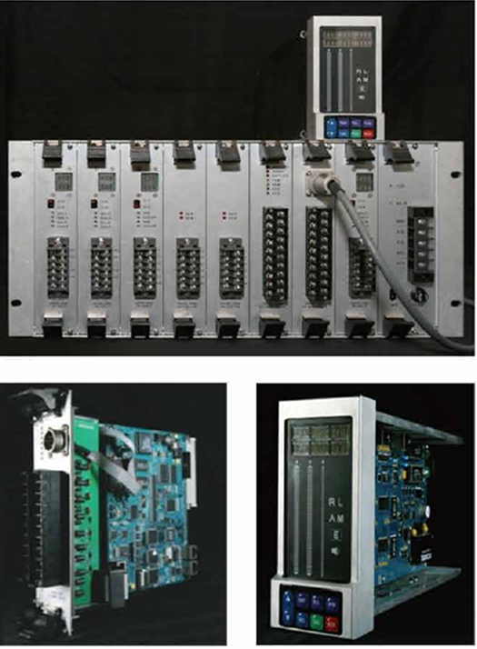 HVAC Controller 구성 장치